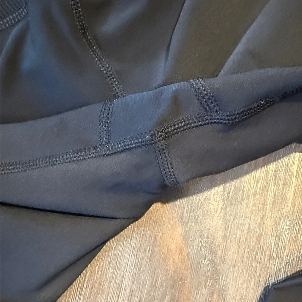 Nike Women’s Black‎ Leggings Dri- Fit Size XS